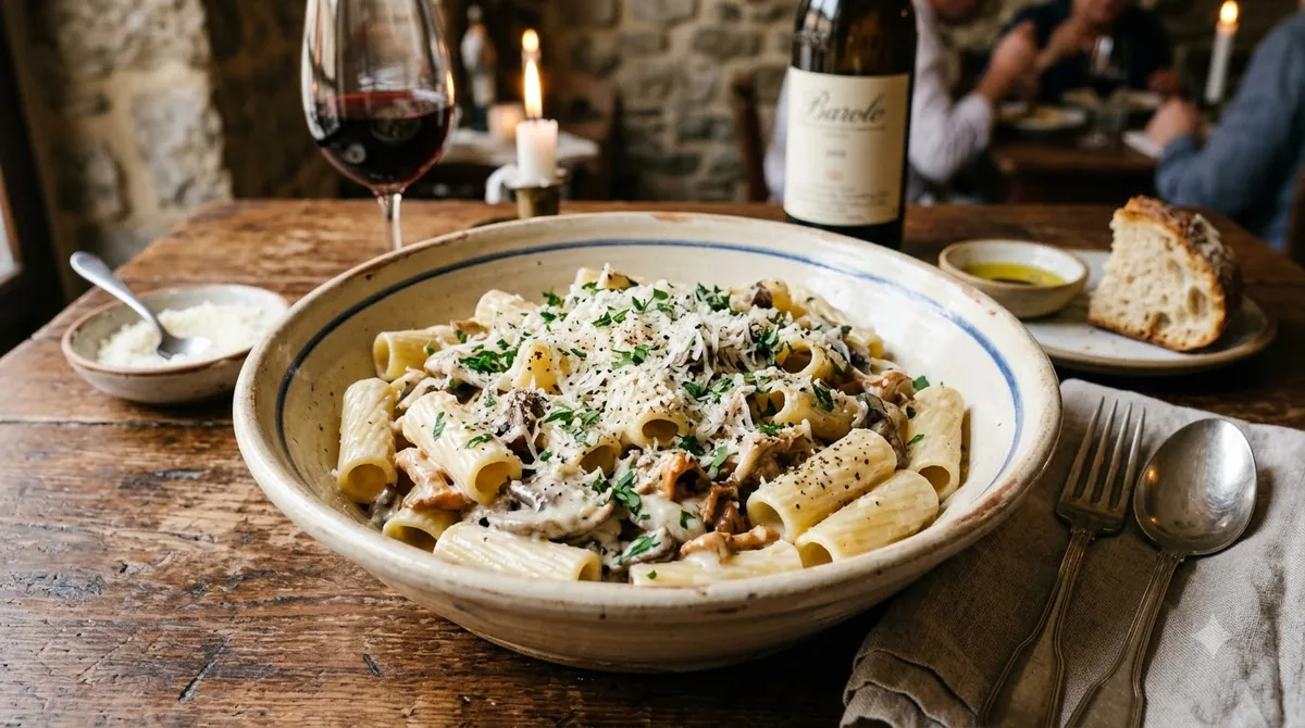 Pasta