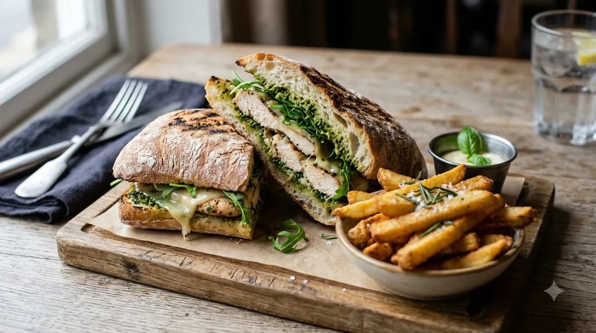Sandwiches